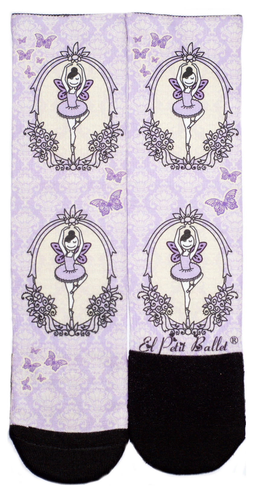 Calcetines CALCE de El Petit Ballet - YoBailo.Shop