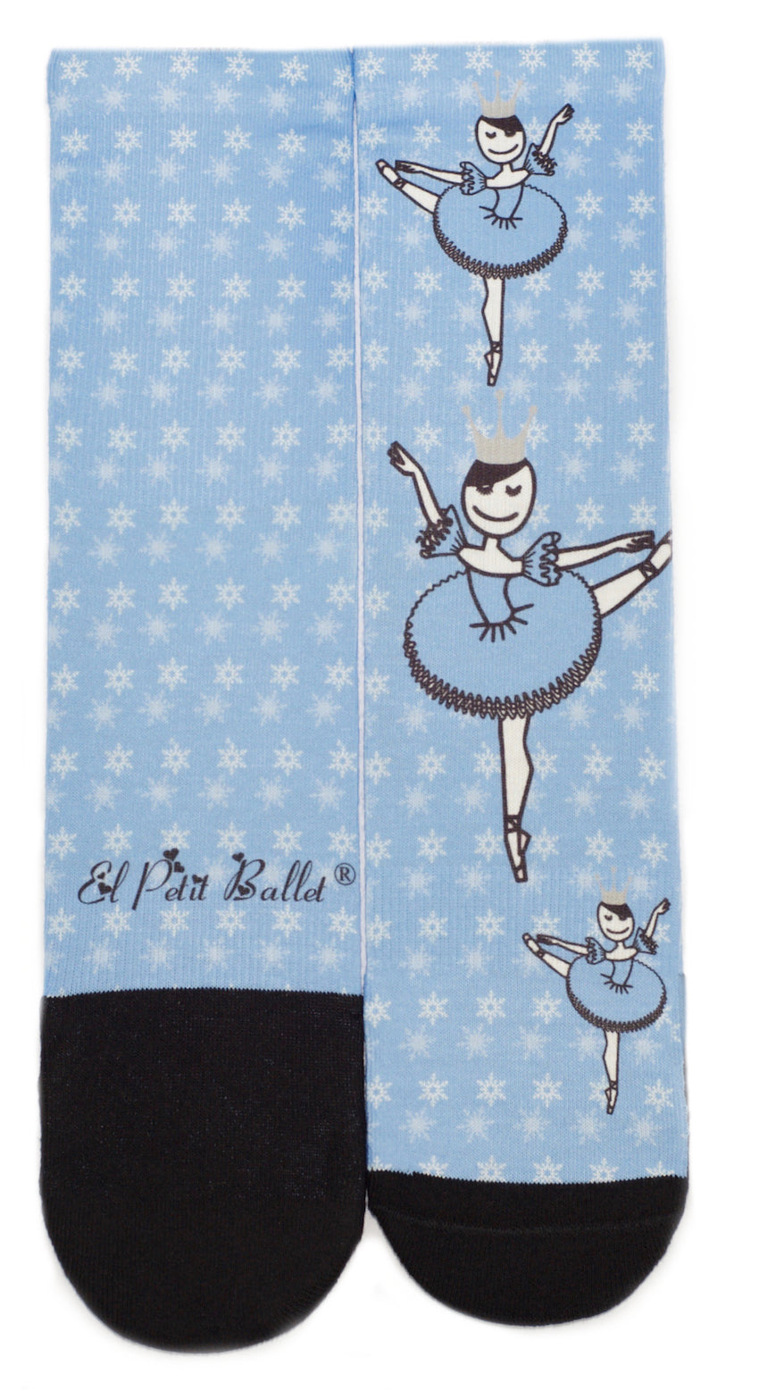 Calcetines CALCE de El Petit Ballet - YoBailo.Shop