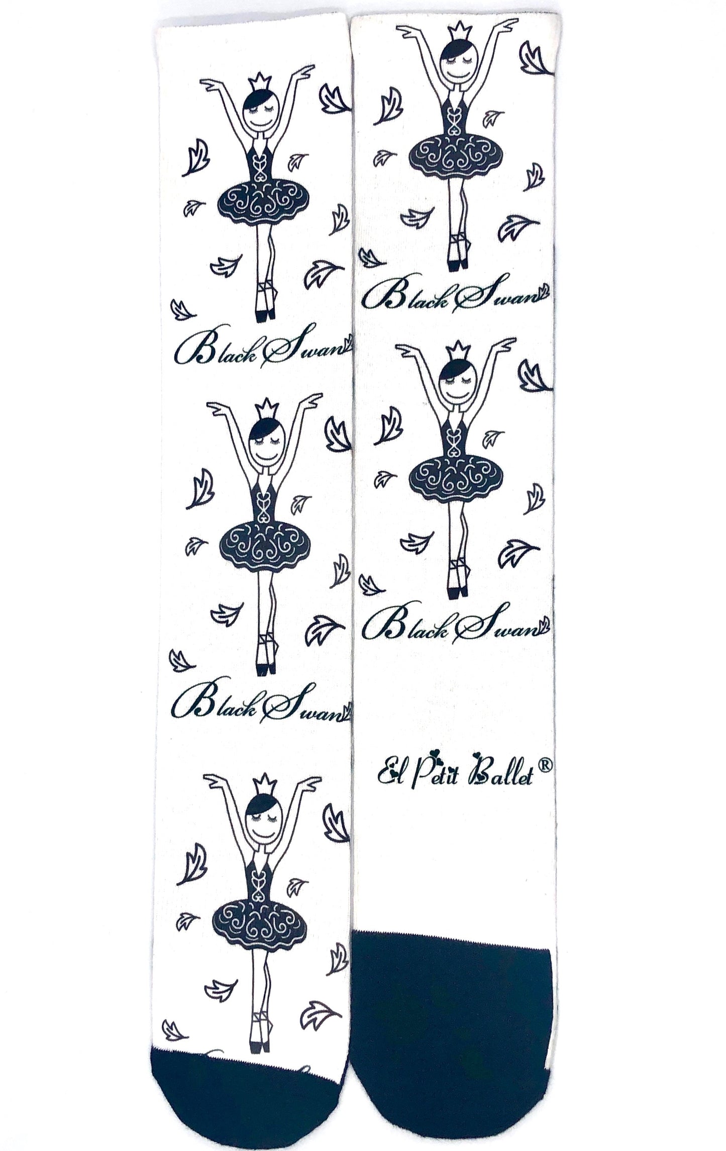 Calcetines CALCE de El Petit Ballet - YoBailo.Shop