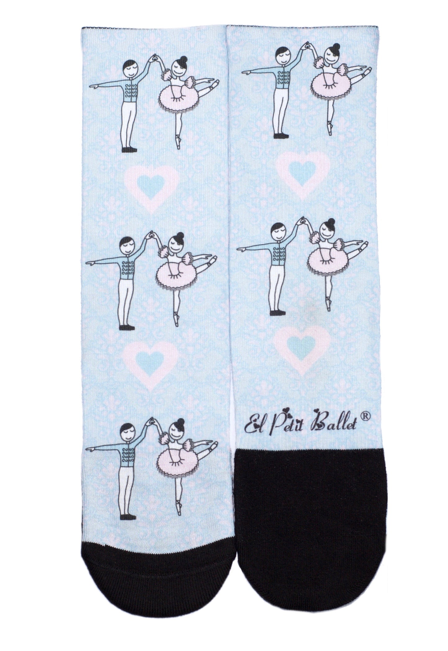 Calcetines CALCE de El Petit Ballet - YoBailo.Shop