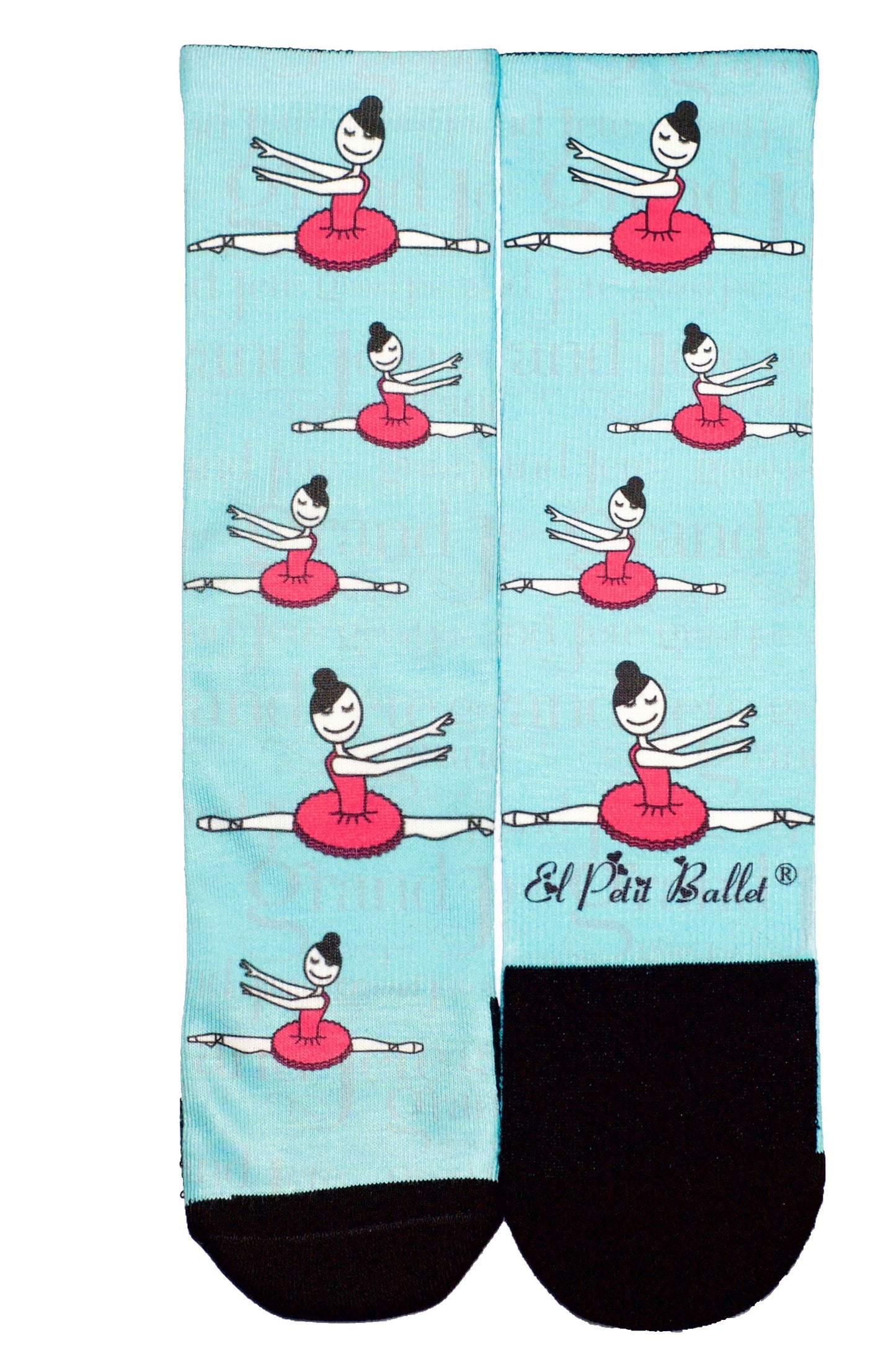Calcetines CALCE de El Petit Ballet - YoBailo.Shop