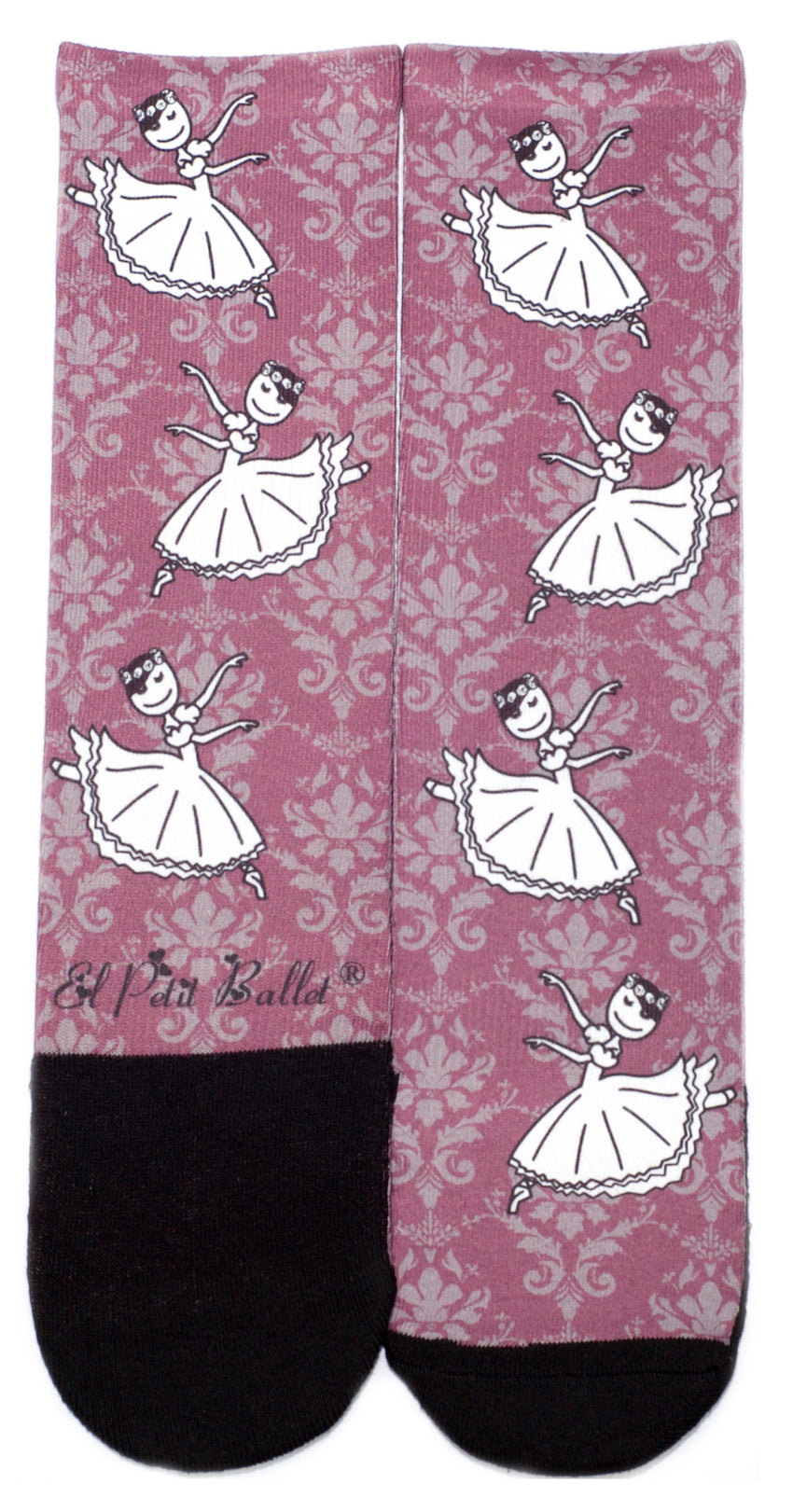 Calcetines CALCE de El Petit Ballet - YoBailo.Shop