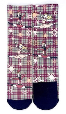 Calcetines CALCE de El Petit Ballet - YoBailo.Shop