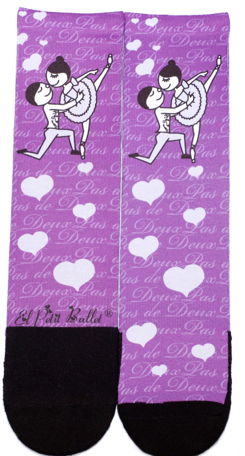 Calcetines CALCE de El Petit Ballet - YoBailo.Shop
