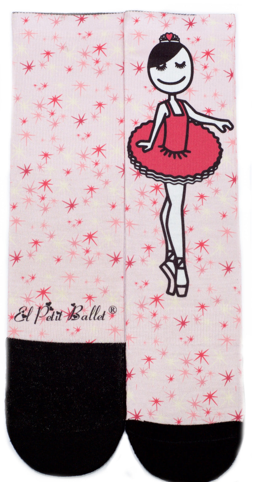 Calcetines CALCE de El Petit Ballet - YoBailo.Shop