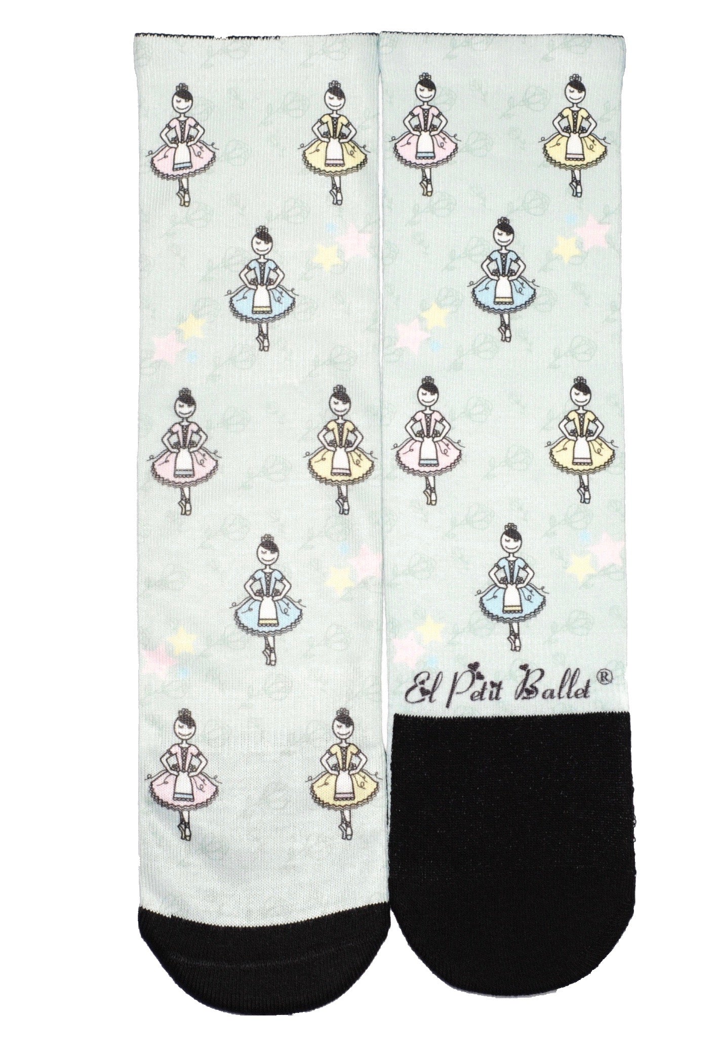 Calcetines CALCE de El Petit Ballet - YoBailo.Shop