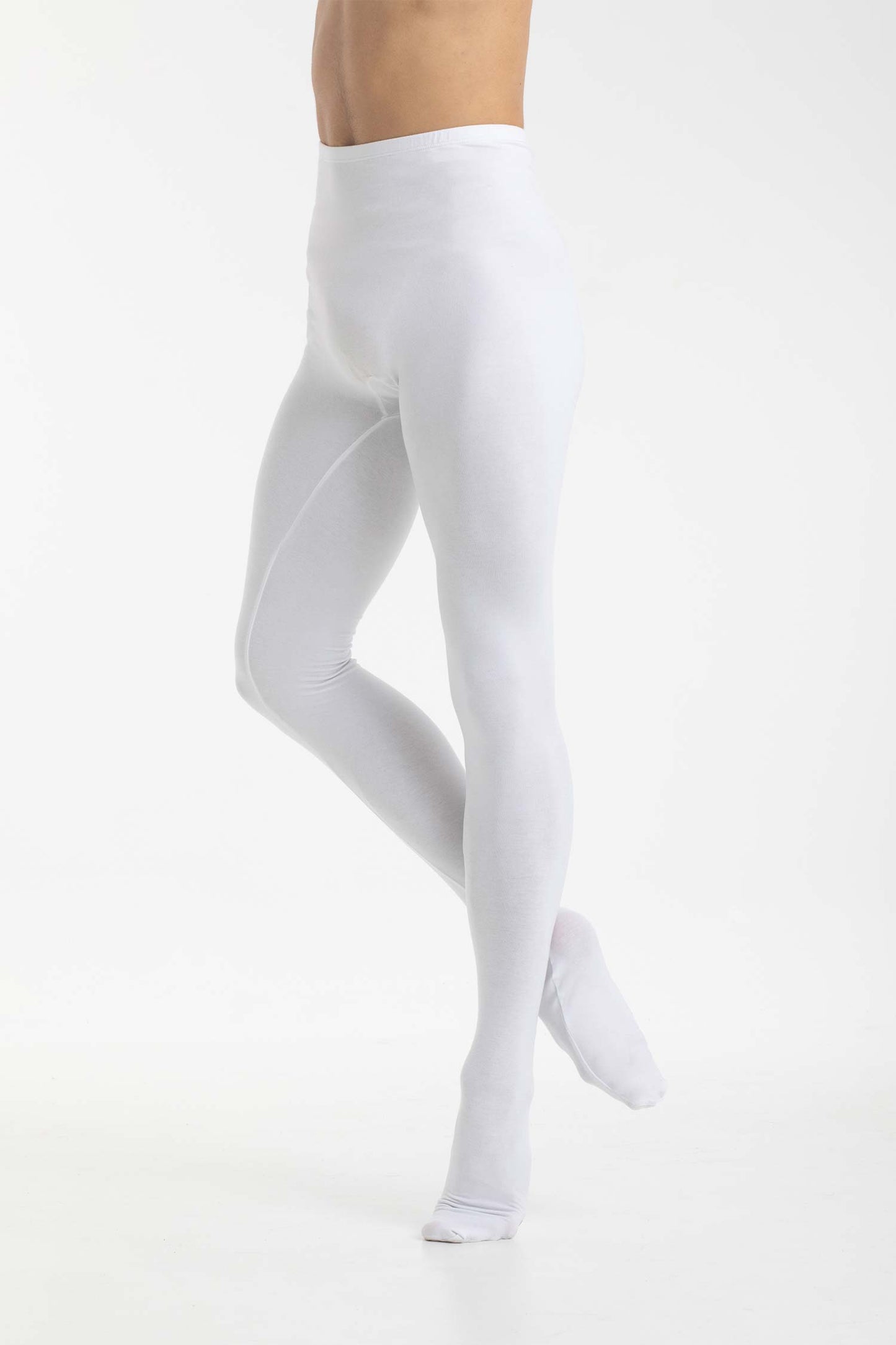 Mallas básicas de ballet para chicos 5338 PANTALPIE de Intermezzo - YoBailo.Shop