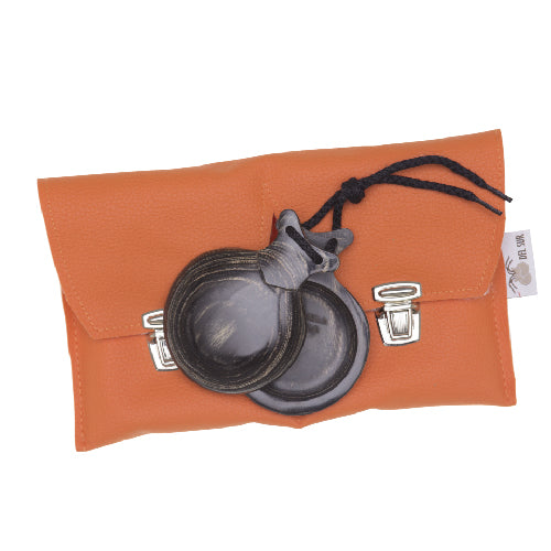 Castañuelas PROFESIONAL CAPRICHO de GRANADILLO BEZANA de Castañuelas del Sur