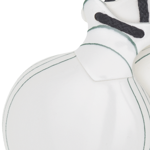 Castañuelas PROFESIONAL CAPRICHO de VIDRIO de Castañuelas del Sur