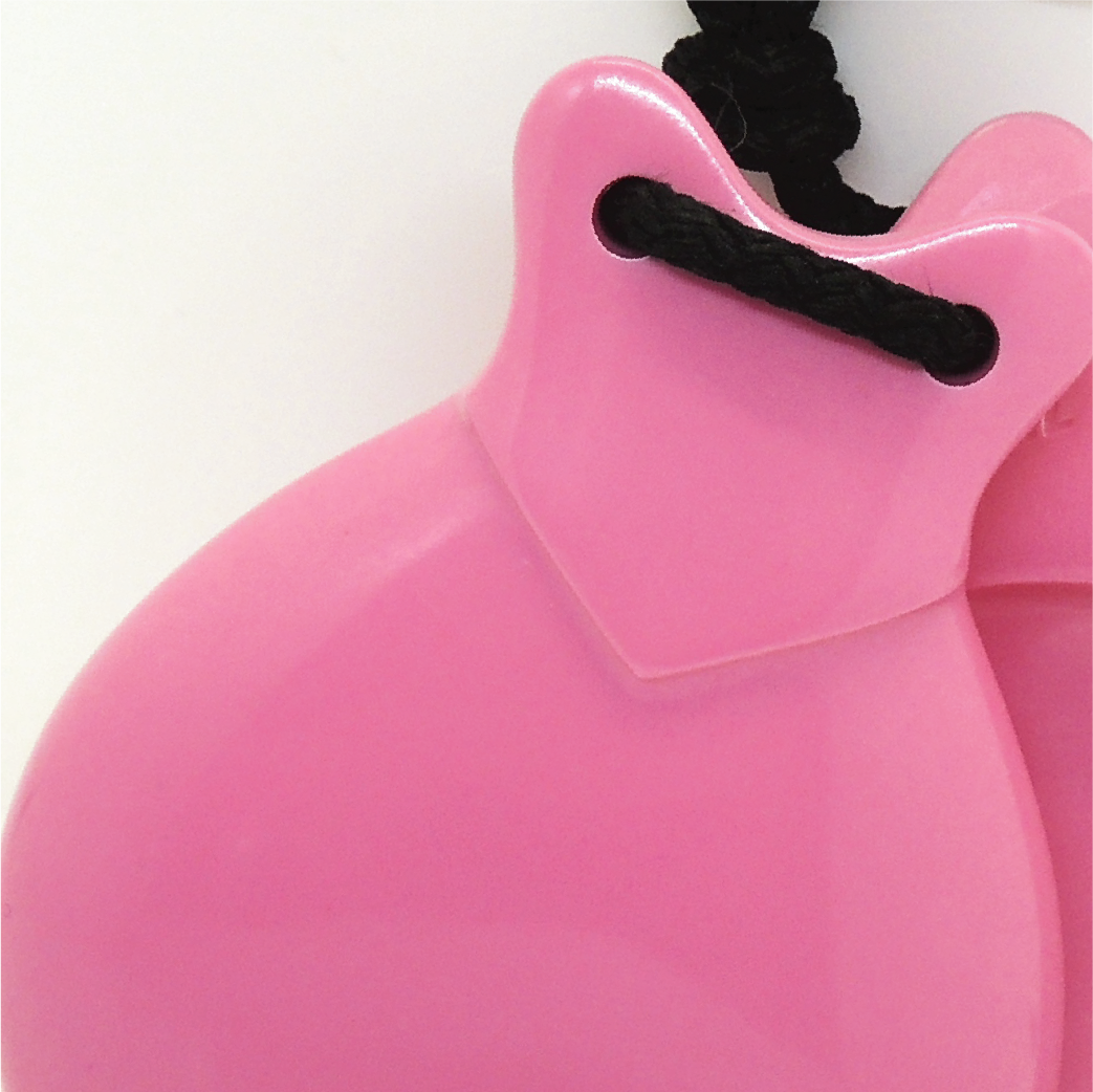 Castañuelas SEMIPROFESIONALES de FIBRA CONCIERTO de Castañuelas del Sur