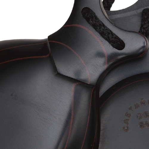 Castañuelas PROFESIONALES de FIBRA de Castañuelas del Sur