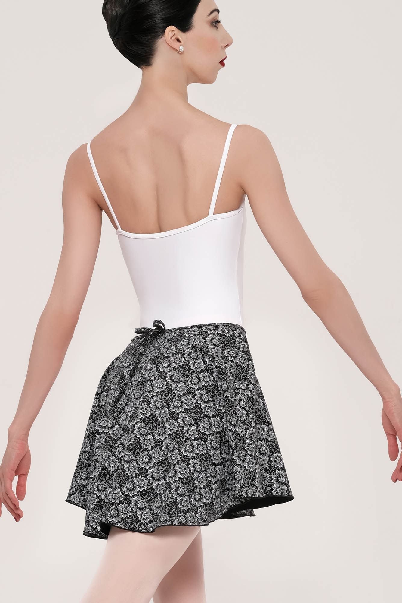 Falda de ballet LONICERA de Wear Moi