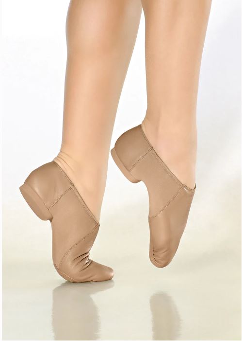 Zapatillas de jazz JZE45A de SoDança