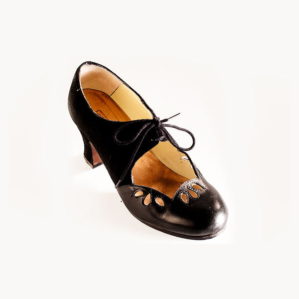 Zapato M65 PÉTALO Begoña Cervera - YoBailo.Shop
