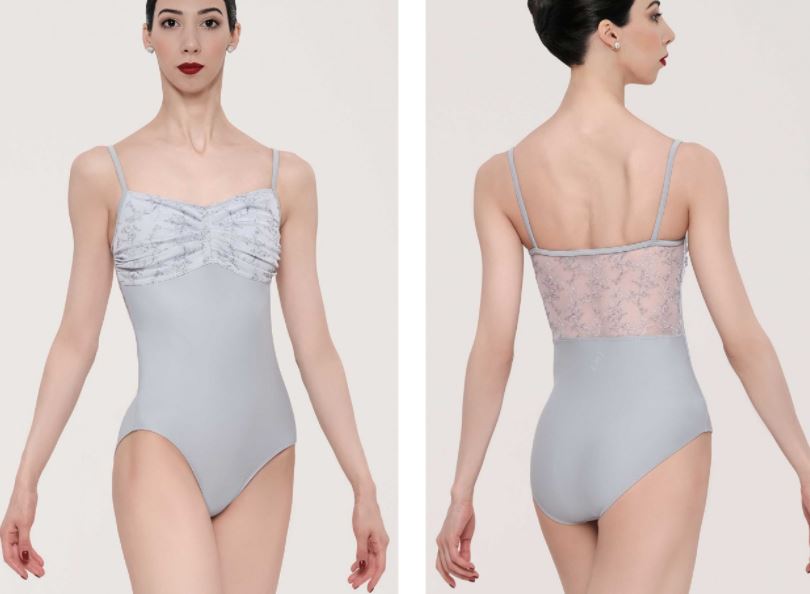 Maillot de ballet CIRNUM de Wear Moi