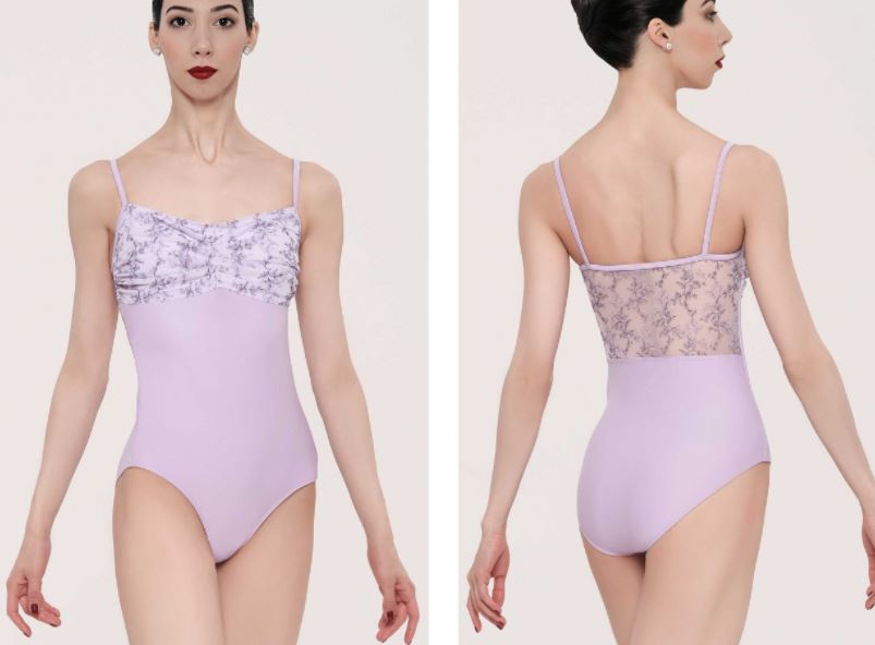 Maillot de ballet CIRNUM de Wear Moi