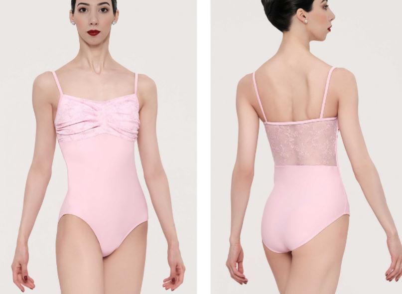 Maillot de ballet CIRNUM de Wear Moi
