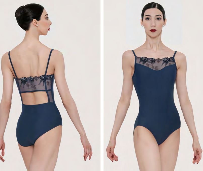 Maillot de ballet JASMIN de Wear Moi