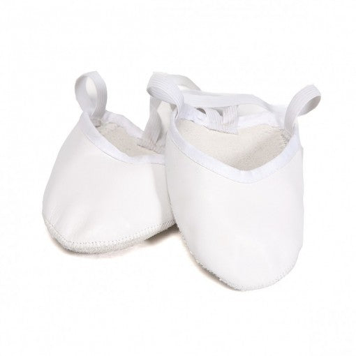 Punteras Gimnasia Ritmica RITPUNTPLA 7223 Intermezzo - YoBailo.Shop