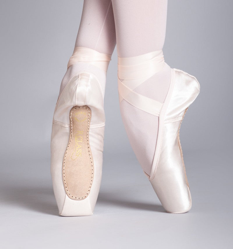 Puntas Rubin RCLASS - YoBailo.Shop