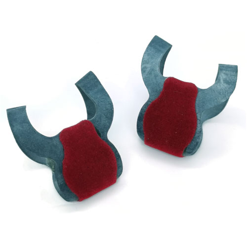 Sordina o Silenciador de Castañuelas de Castañuelas del Sur