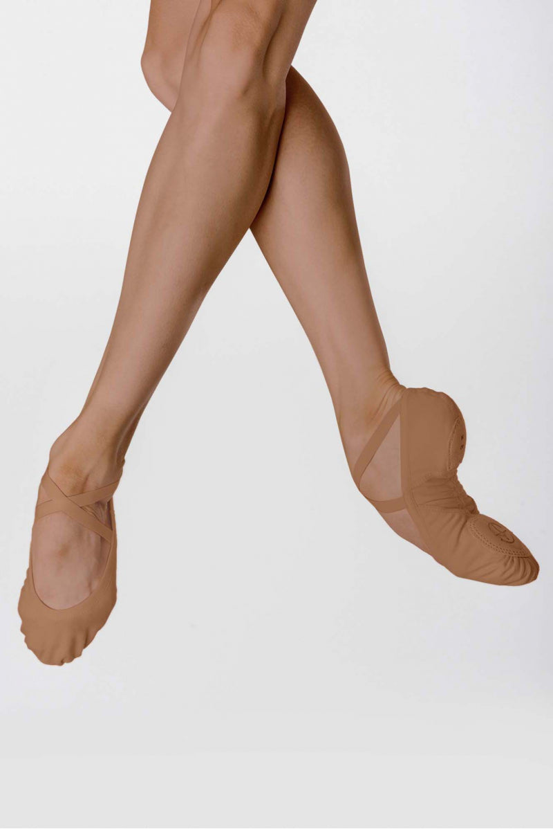 Zapatillas de ballet VESTA de Wear Moi
