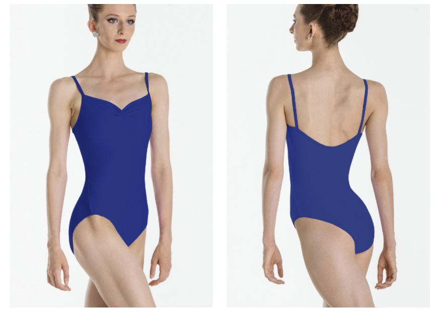 Maillot básico de tirantes ABBIE ADULTOS de Wear Moi