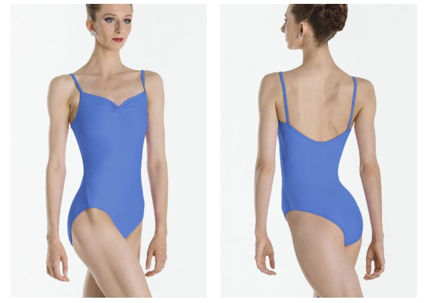 Maillot básico de tirantes ABBIE ADULTOS de Wear Moi