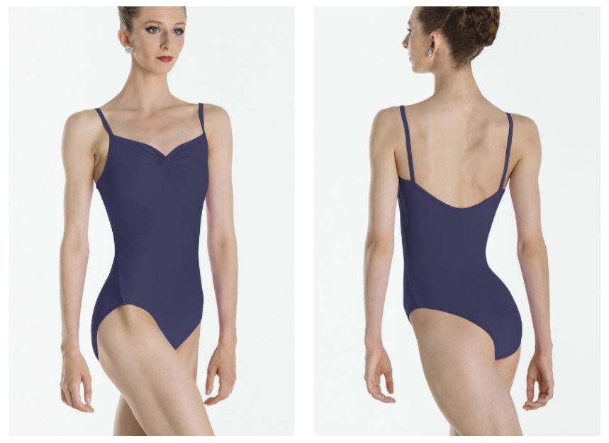 Maillot básico de tirantes ABBIE ADULTOS de Wear Moi