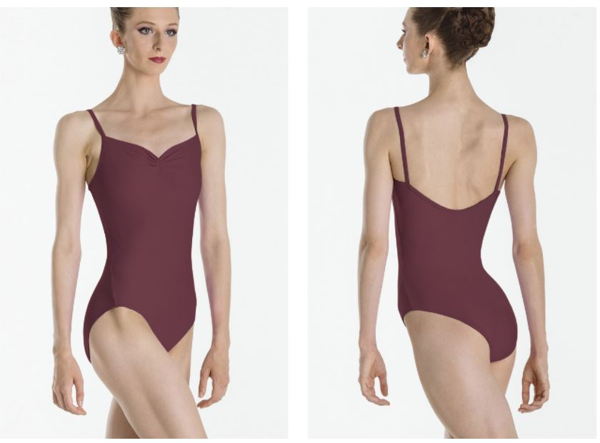 Maillot básico de tirantes ABBIE ADULTOS de Wear Moi