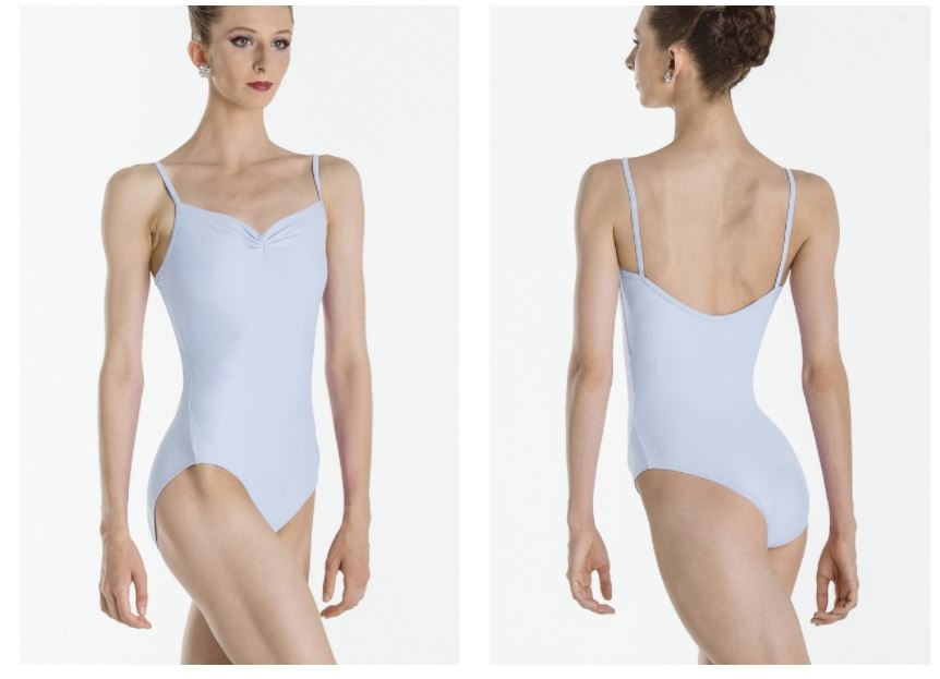 Maillot básico de tirantes ABBIE ADULTOS de Wear Moi