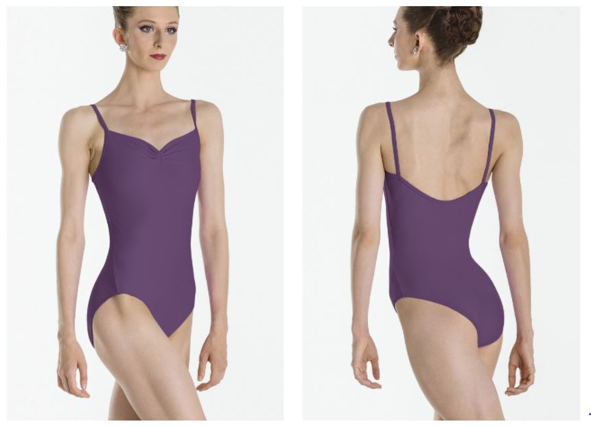 Maillot básico de tirantes ABBIE ADULTOS de Wear Moi