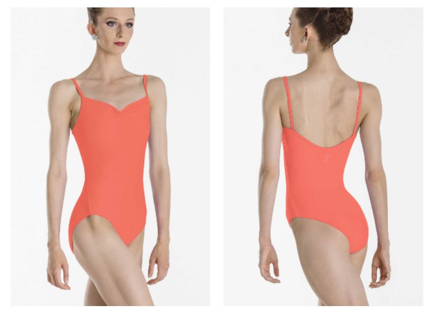 Maillot básico de tirantes ABBIE ADULTOS de Wear Moi
