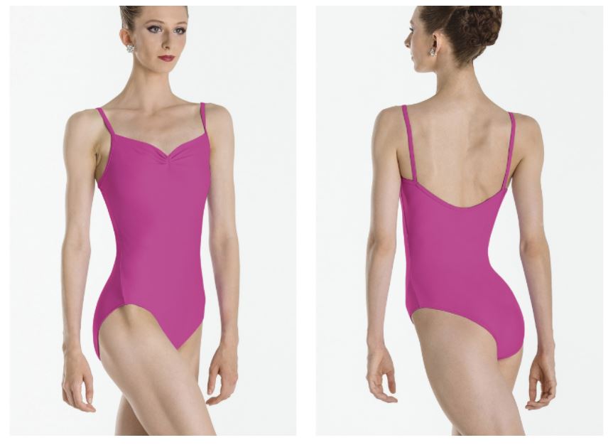 Maillot básico de tirantes ABBIE ADULTOS de Wear Moi