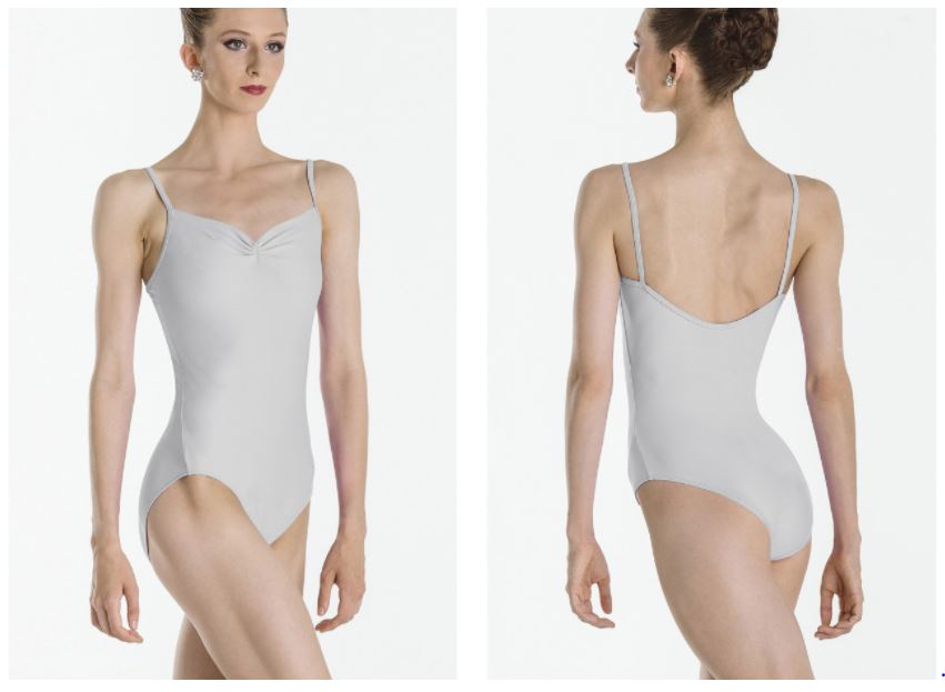 Maillot básico de tirantes ABBIE ADULTOS de Wear Moi