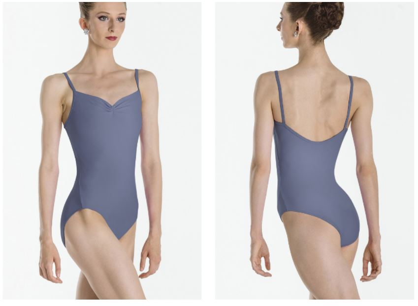 Maillot básico de tirantes ABBIE ADULTOS de Wear Moi