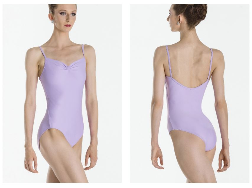 Maillot básico de tirantes ABBIE ADULTOS de Wear Moi