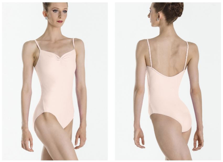Maillot básico de tirantes ABBIE ADULTOS de Wear Moi