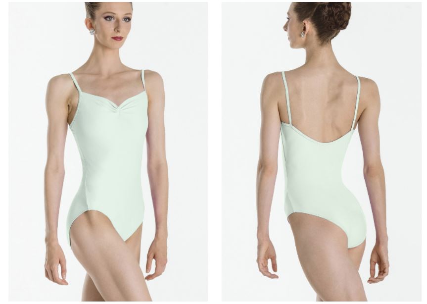 Maillot básico de tirantes ABBIE ADULTOS de Wear Moi