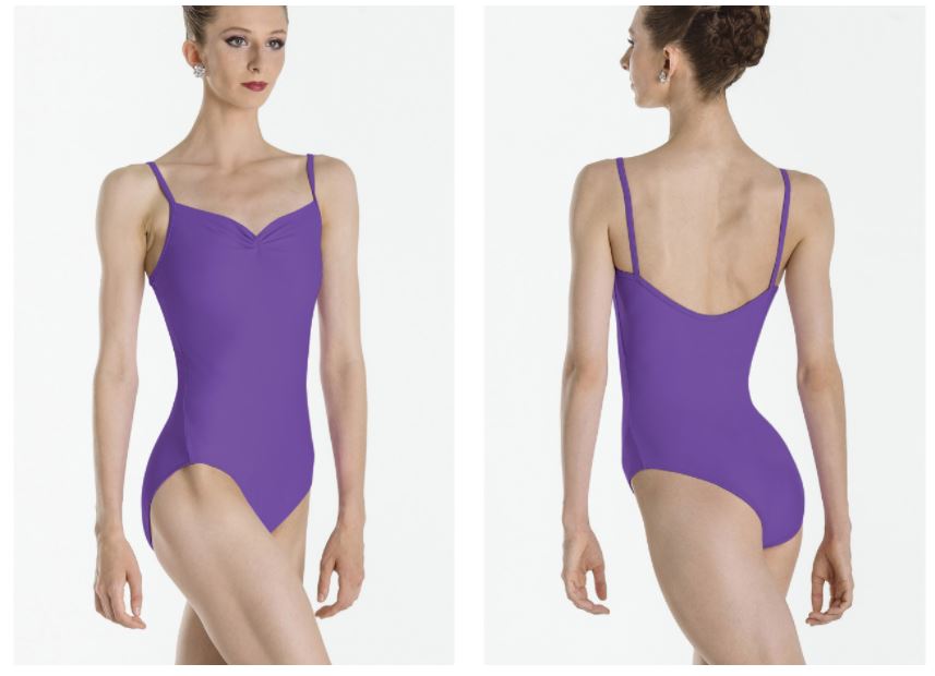 Maillot básico de tirantes ABBIE ADULTOS de Wear Moi