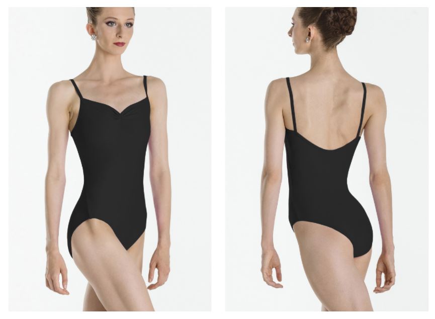 Maillot básico de tirantes ABBIE ADULTOS de Wear Moi
