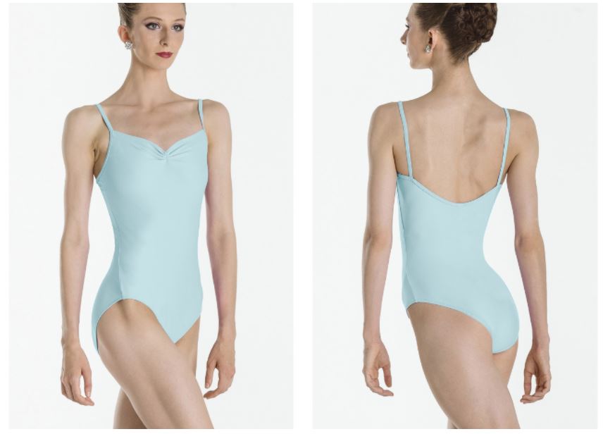 Maillot básico de tirantes ABBIE ADULTOS de Wear Moi