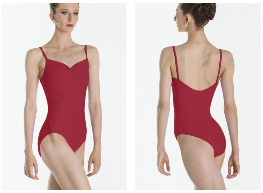 Maillot básico de tirantes ABBIE ADULTOS de Wear Moi