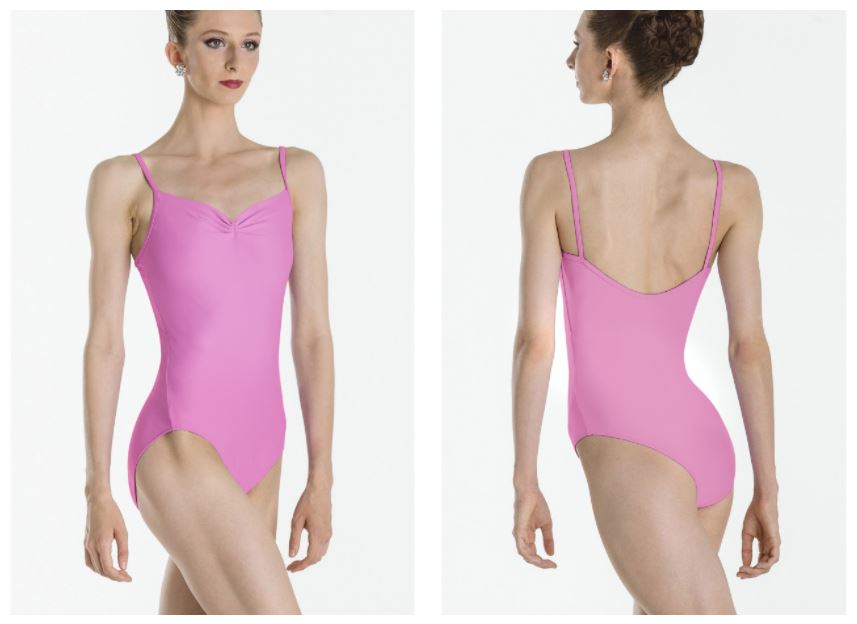 Maillot básico de tirantes ABBIE ADULTOS de Wear Moi