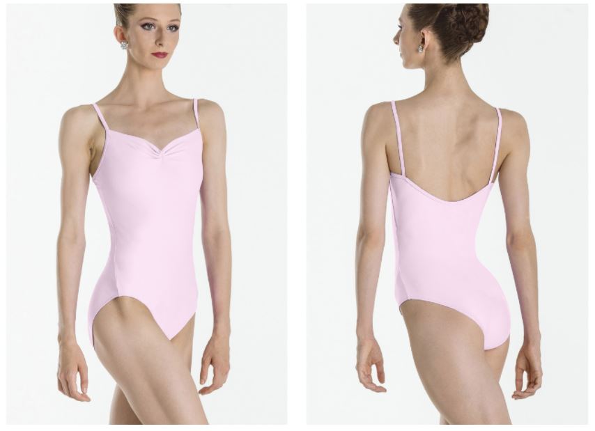Maillot básico de tirantes ABBIE ADULTOS de Wear Moi
