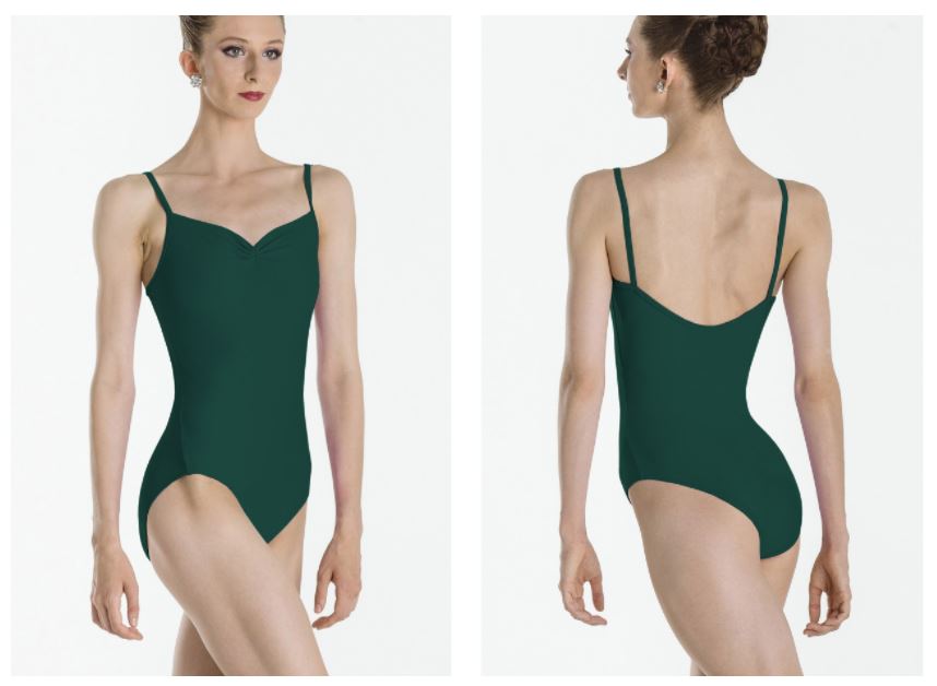 Maillot básico de tirantes ABBIE ADULTOS de Wear Moi