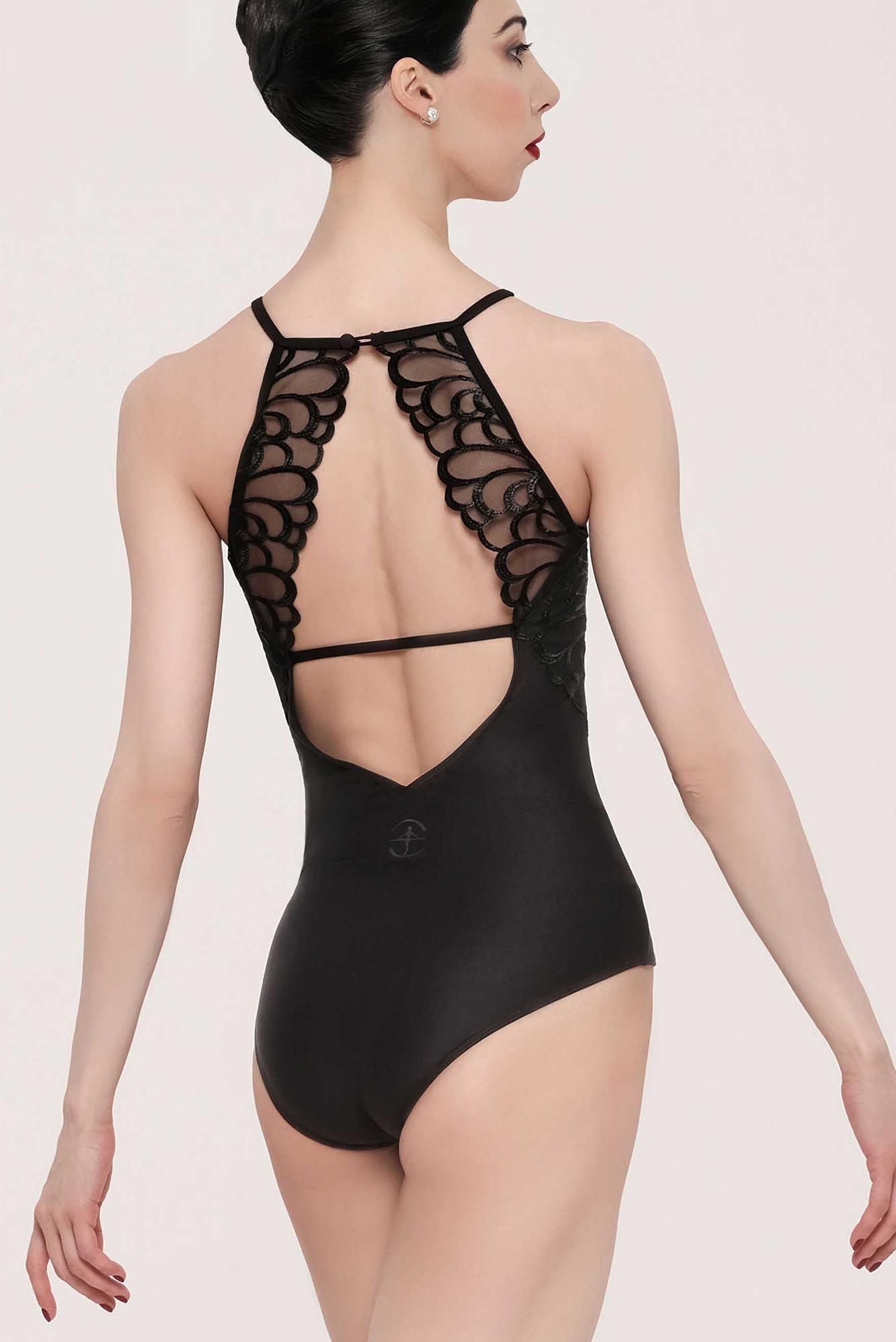 Maillot de ballet AEGLOS de Wear Moi