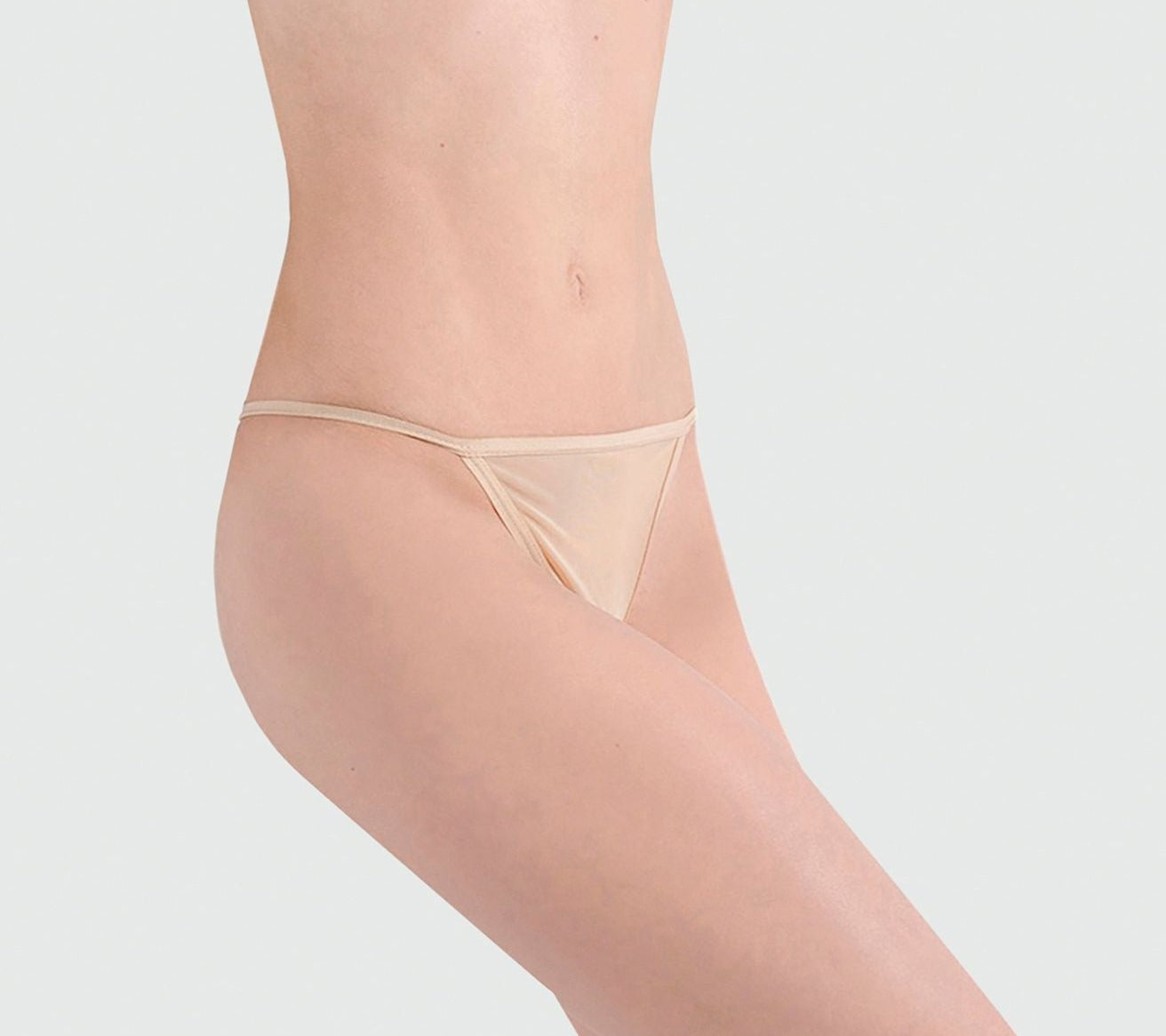 Tanga de danza AELIS de Wear Moi - YoBailo.Shop