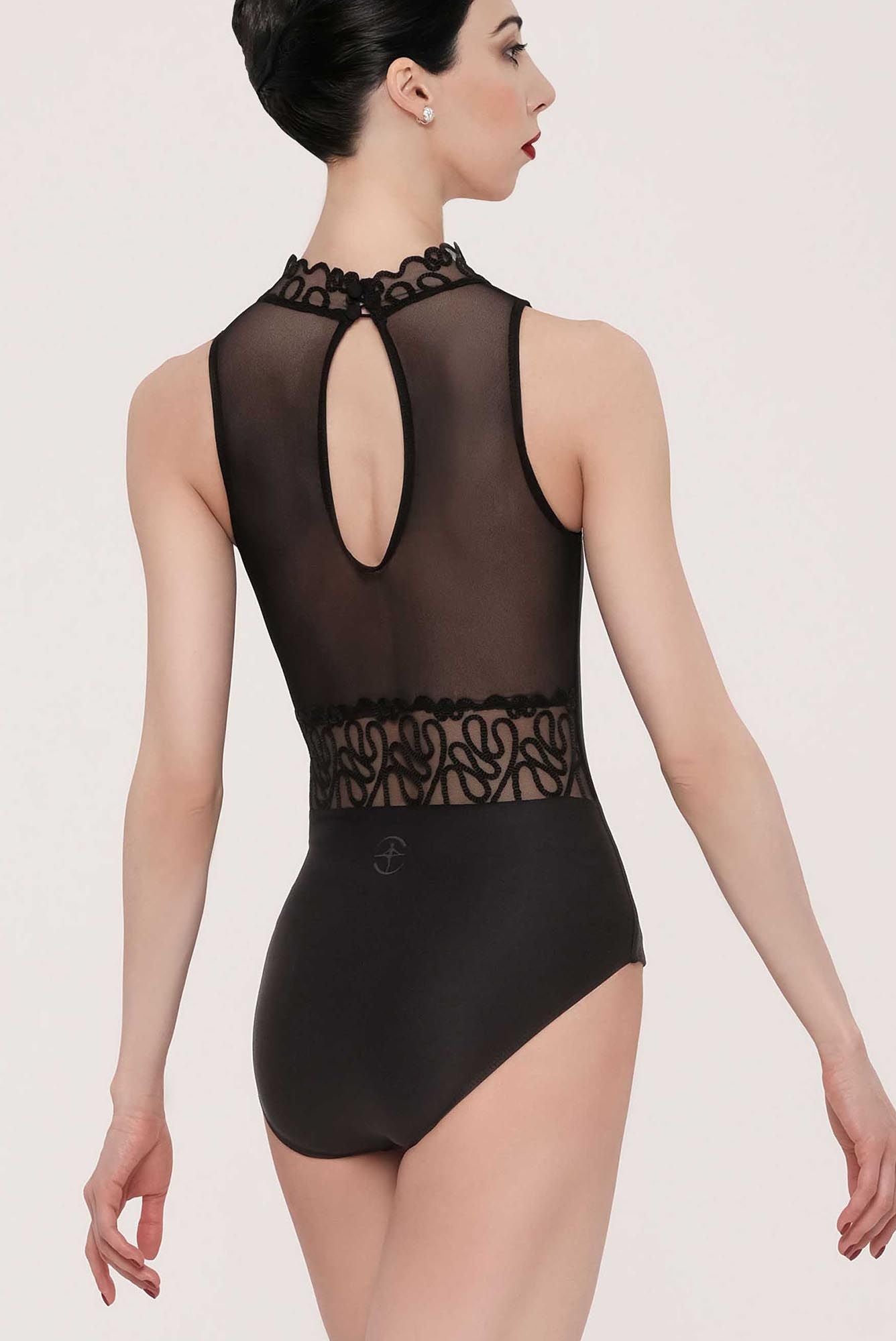 Maillot de ballet AKARSO de Wear Moi