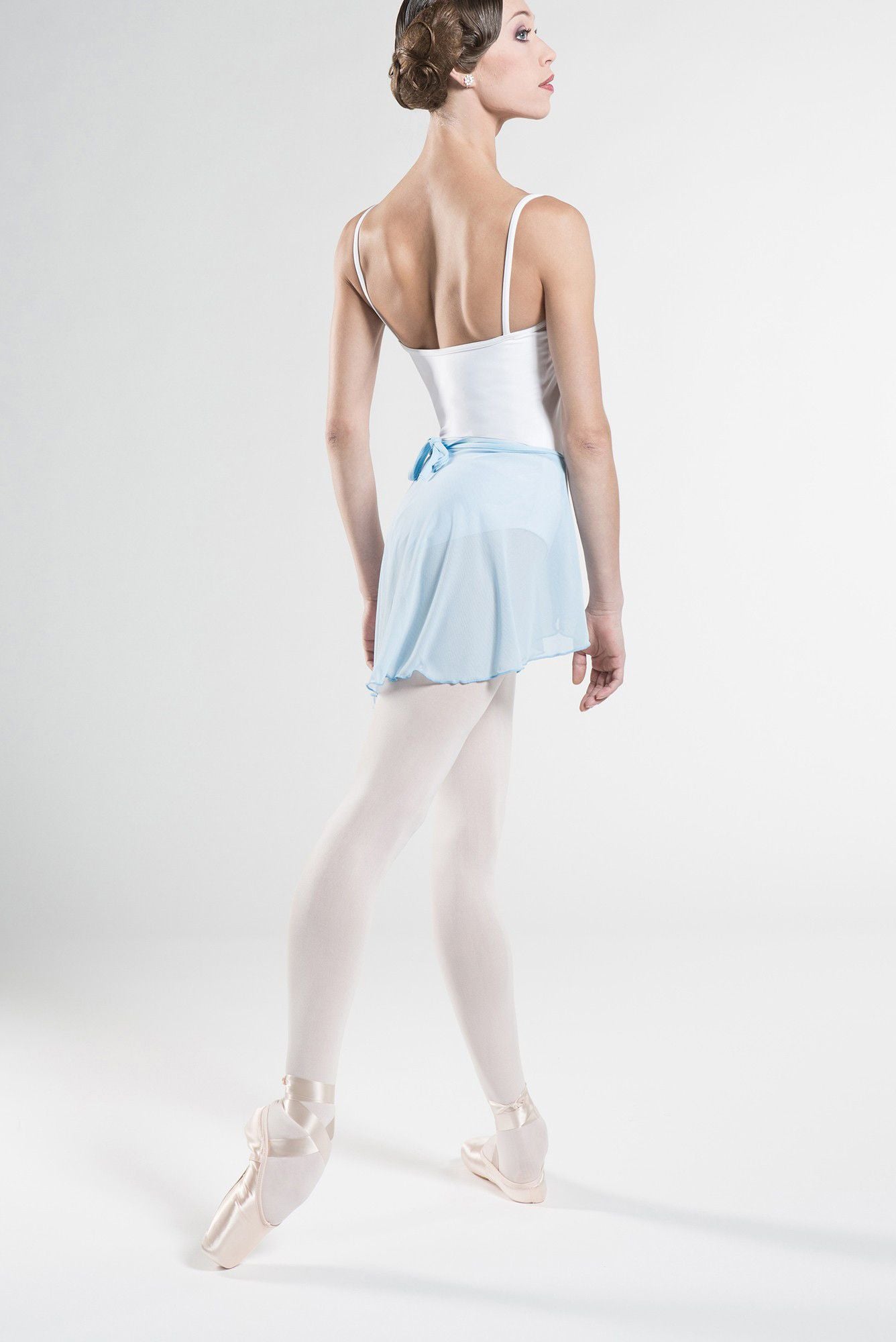 Falda de ballet ALEGRO de Wear Moi - YoBailo.Shop